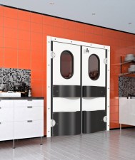 Маятниковая-двустворчатая-ПрофХолод 17